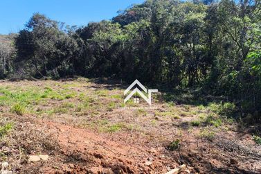 Terreno &agrave; venda - 360m&sup2; - Condom&iacute;nio Ecoville Residence Atibaia