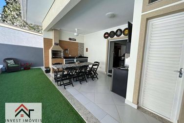 Casa &agrave; venda - 213m&sup2; - Vila Gard&ecirc;nia