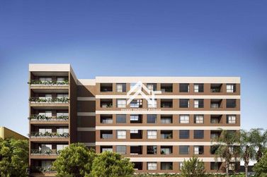 Apartamento &agrave; venda - 49m&sup2; - Itapetininga