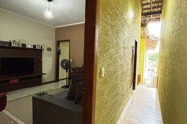Casa &agrave; venda - 177m&sup2; - Jardim das Cerejeiras