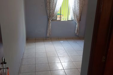 Casa &agrave; venda - JARDIM ALVIN&Oacute;POLIS