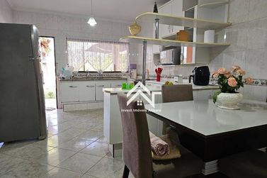 Ch&aacute;cara &agrave; venda - 2000m&sup2; - Jardim Est&acirc;ncia Brasil