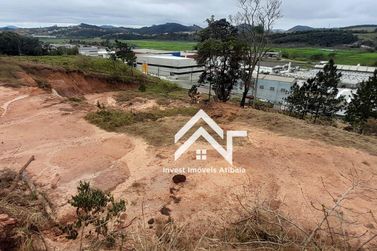 Terreno &agrave; venda - 7007m&sup2; - Vila S&atilde;o Jos&eacute;