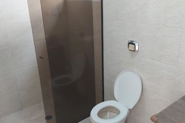 Casa para alugar - 80m&sup2; - JARDIM DO LAGO