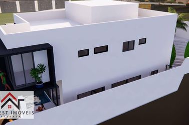 Terreno &agrave; venda - 600m&sup2; - Condominio Quintas da Boa Vista