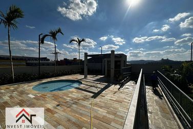Apartamento para alugar - 85m&sup2; - Alvin&oacute;polis