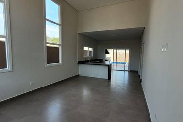 Casa &agrave; venda - 192m&sup2; - Condom&iacute;nio Greenfield