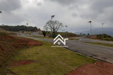 Terreno &agrave; venda - 300m&sup2; - Portal Lamis