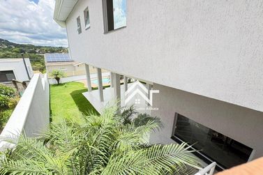 Casa para alugar - 280m&sup2; - Jardim Flamboyant
