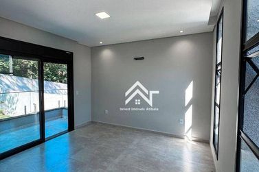 Casa &agrave; venda - 279m&sup2; - Quintas da Boa Vista