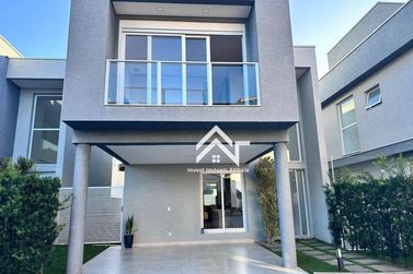 Casa &agrave; venda - 174m&sup2; - Nova Gard&ecirc;nia