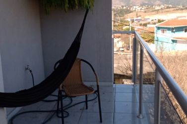 Sobrado &agrave; venda - JARDIM DAS CEREJEIRAS