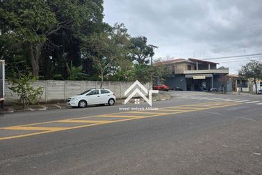 Terreno &agrave; venda - 340m&sup2; - Alvin&oacute;polis