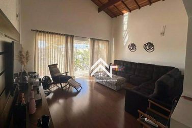 Casa &agrave; venda - 190m&sup2; - Jardim Jaragu&aacute;