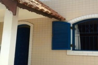 Casa &agrave; venda - Parque Fern&atilde;o Dias