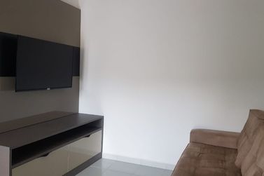 Apartamento &agrave; venda - 65m&sup2; - VILA THAIS