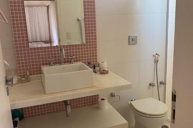 Casa para alugar - JARDIM NICOLAU