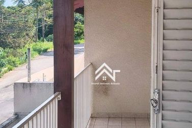 Casa para alugar - 1m&sup2; - Jardim do Lago