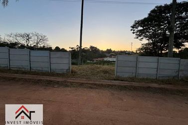 Terreno &agrave; venda - 620m&sup2; - Itapetininga