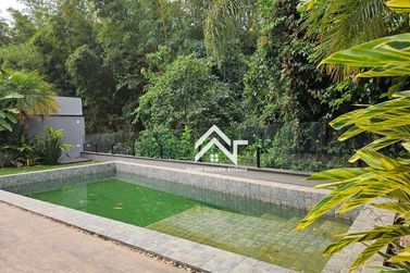 Casa &agrave; venda - 313m&sup2; - Condom&iacute;nio Granville