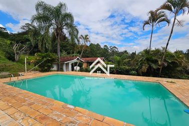 Ch&aacute;cara &agrave; venda - 24000m&sup2; - Ros&aacute;rio