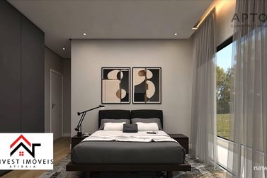 Casa &agrave; venda - 177m&sup2; - Loanda