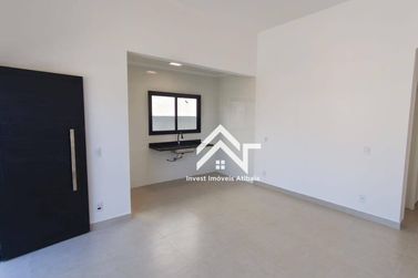 Casa &agrave; venda - 77m&sup2; - Chacaras Maringa