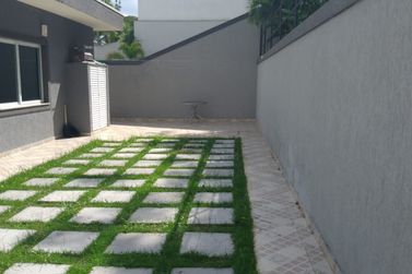 Casa &agrave; venda - CONDOM&Iacute;NIO PORTO ATIBAIA