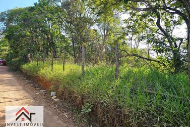 Terreno &agrave; venda - 1253m&sup2; - Jardim Est&acirc;ncia Brasil
