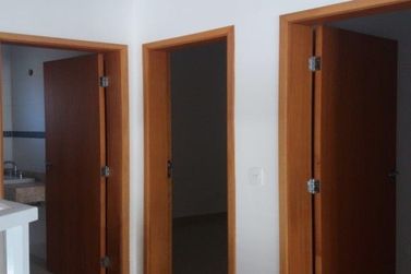 Casa &agrave; venda - Jardim S&atilde;o Nicolau