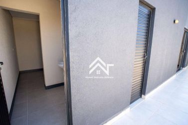Sala Comercial para alugar - 258m&sup2; - Vila Junqueira