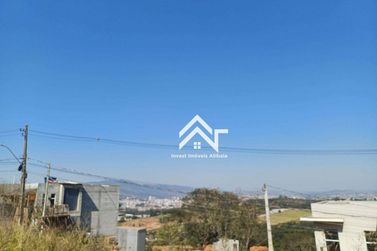 Terreno &agrave; venda - 237m&sup2; - Atibaia Belvedere