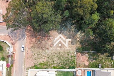 Terreno &agrave; venda - 360m&sup2; - Itapetinga