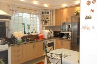 Casa &agrave; venda - 340m&sup2; - Jardim do Lago