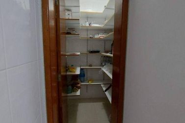 Casa &agrave; venda - 321m&sup2; - Jardim Jaragu&aacute;