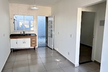 Casa &agrave; venda - 50m&sup2; - Belvedere