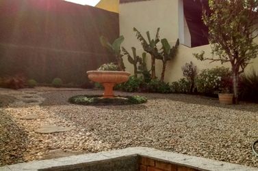 Casa &agrave; venda - 170m&sup2; - Jardim do Lago