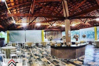 Casa &agrave; venda - 950m&sup2; - Tanque