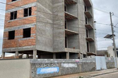 Apartamento &agrave; venda - 58m&sup2; - Nova Cerejeira