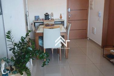Apartamento &agrave; venda - 65m&sup2; - Atibaia Jardim