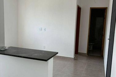 Apartamento &agrave; venda - 30m&sup2; - Vila Matilde