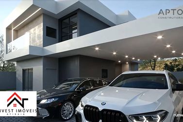 Casa &agrave; venda - 177m&sup2; - Loanda