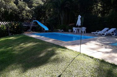 Casa &agrave; venda - Bairro do Port&atilde;o
