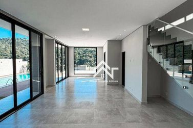 Casa &agrave; venda - 279m&sup2; - Quintas da Boa Vista
