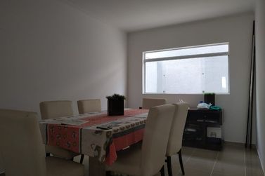 Casa &agrave; venda - 630m&sup2; - NOVA GARD&Ecirc;NIA