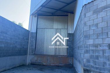 Sal&atilde;o Comercial para alugar - 1215m&sup2; - Jardim Brogot&aacute;