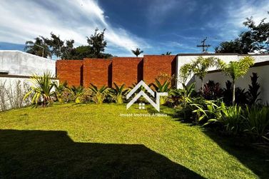 Casa &agrave; venda - 198m&sup2; - Vila Santista