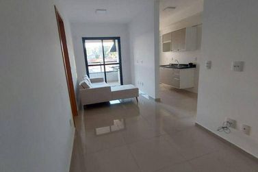 Apartamento &agrave; venda - 54m&sup2; - Atibaia Jardim