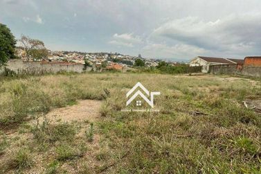 Terreno &agrave; venda - 2181m&sup2; - Jardim Itapetinga