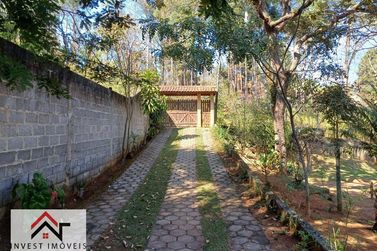 Ch&aacute;cara &agrave; venda - 1024m&sup2; - Vit&oacute;ria R&eacute;gia